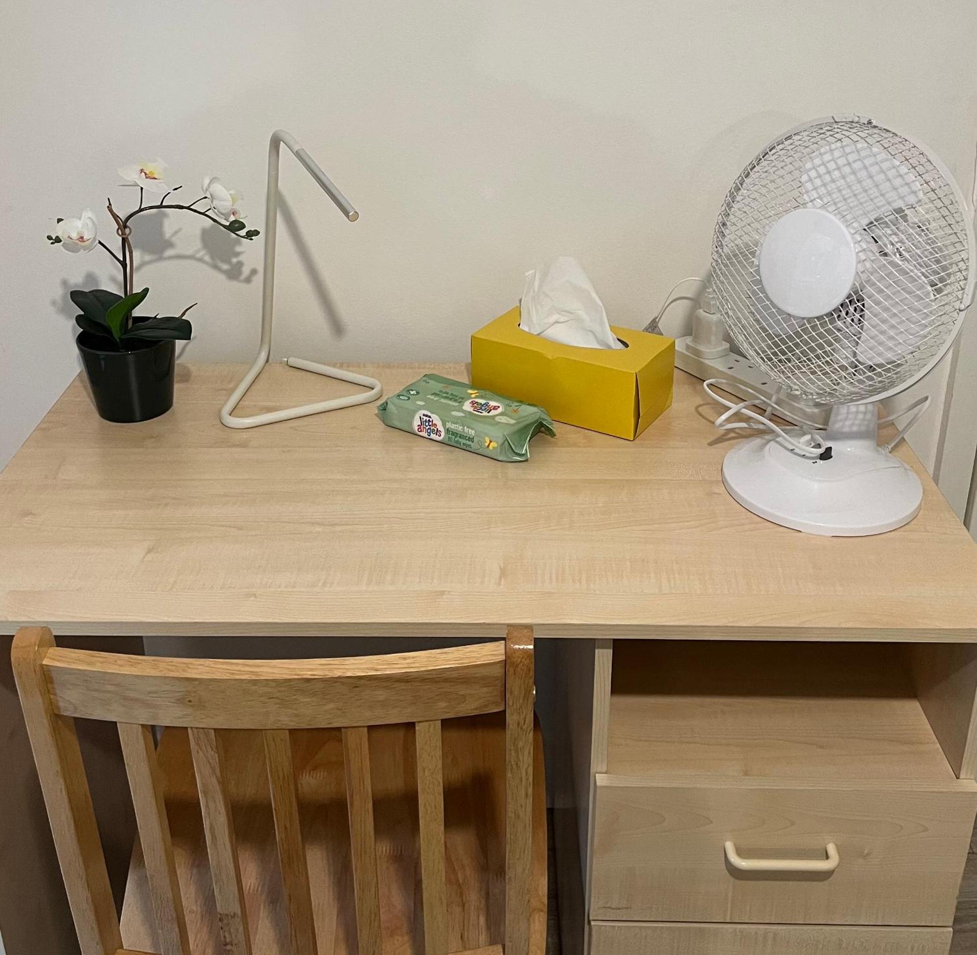 Lovely Triple And Quadruple Rooms In Euston & Square In Central Londres Extérieur photo